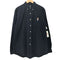 ポロバイラルフローレン Polo by RALPH LAUREN CLASSIC FIT ポロベア シャモアクロス ボタンダウン シャツ メンズ import:L
