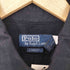 ポロバイラルフローレン Polo by RALPH LAUREN CLASSIC FIT ポロベア シャモアクロス ボタンダウン シャツ メンズ import:L