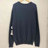 ポロラルフローレン POLO RALPH LAUREN PIMA COTTON ポニー刺繍 サーマル L/S カットソー メンズ import:L