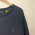 ポロラルフローレン POLO RALPH LAUREN PIMA COTTON ポニー刺繍 サーマル L/S カットソー メンズ import:L