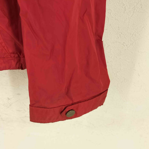 サルヴァトーレフェラガモ Salvatore Ferragamo ナイロンフーデッドジャケット メンズ EUR:52