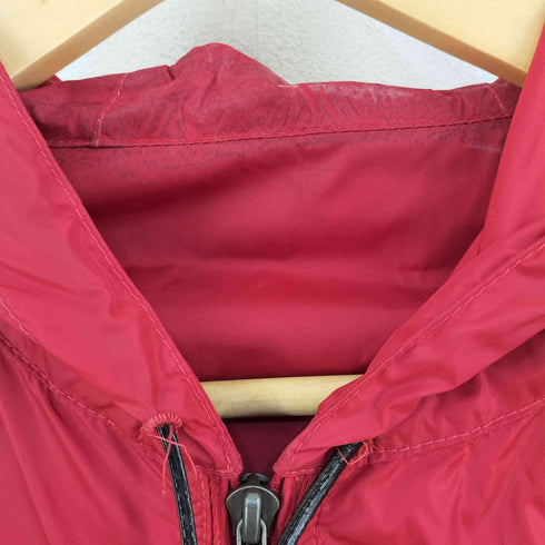 サルヴァトーレフェラガモ Salvatore Ferragamo ナイロンフーデッドジャケット メンズ EUR:52