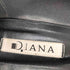 ダイアナ DIANA バックルデザインパンプス レディース 24