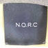 ノーク N.O.R.C ウールメルトンロングリバーコート レディース JPN:1