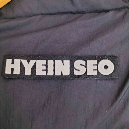 ヘインソ hyein seo Ski Shell jacket レディース US:0-2