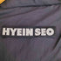 ヘインソ hyein seo Ski Shell jacket レディース US:0-2