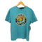 ポロバイラルフローレン Polo by RALPH LAUREN CLASSIC FIT POLO SURF サーフ クルーネック Tシャツ メンズ import:M