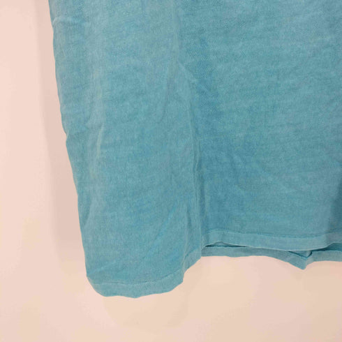 ポロバイラルフローレン Polo by RALPH LAUREN CLASSIC FIT POLO SURF サーフ クルーネック Tシャツ メンズ import:M