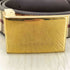 バーバリー BURBERRY ノバチェックレザーベルト レディース 34/85