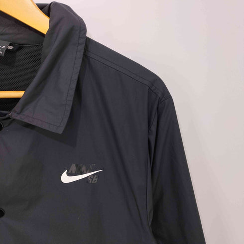 ナイキスケートボーディング NIKE SB SHIELD COACH JKT コーチジャケット メンズ JPN:M