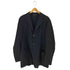 サルヴァトーレフェラガモ Salvatore Ferragamo イタリア製 レーヨン 3Bテーラードジャケット メンズ EUR:50