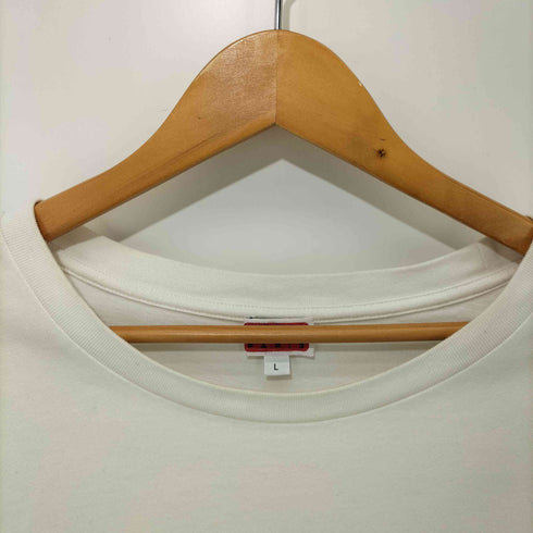 ケンゾー KENZO 23AW PAPER LABEL OVERSIZE T-SHIRT オーバーサイズ メンズ import:L