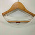 ケンゾー KENZO 23AW PAPER LABEL OVERSIZE T-SHIRT オーバーサイズ メンズ import:L