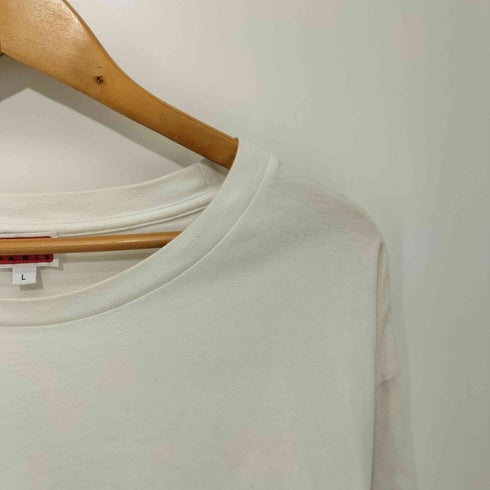 ケンゾー KENZO 23AW PAPER LABEL OVERSIZE T-SHIRT オーバーサイズ メンズ import:L