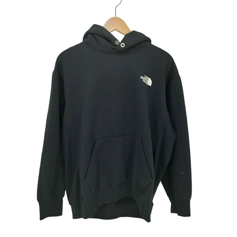 ザノースフェイス THE NORTH FACE Back Square Logo Hoodie メンズ import:L