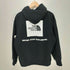 ザノースフェイス THE NORTH FACE Back Square Logo Hoodie メンズ import:L