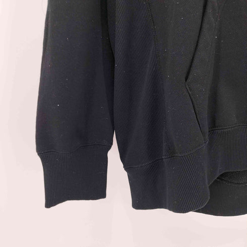 ザノースフェイス THE NORTH FACE Back Square Logo Hoodie メンズ import:L