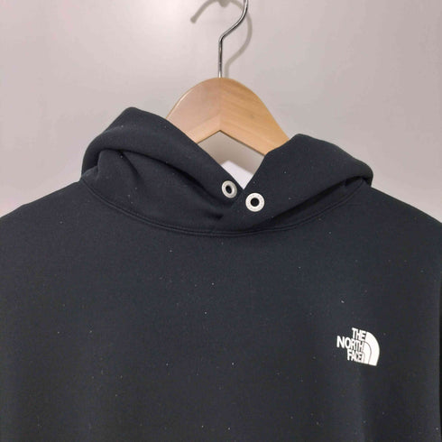 ザノースフェイス THE NORTH FACE Back Square Logo Hoodie メンズ import:L