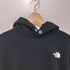 ザノースフェイス THE NORTH FACE Back Square Logo Hoodie メンズ import:L