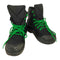 ボッテガヴェネタ BOTTEGA VENETA Puddle Bomber Boots レディース