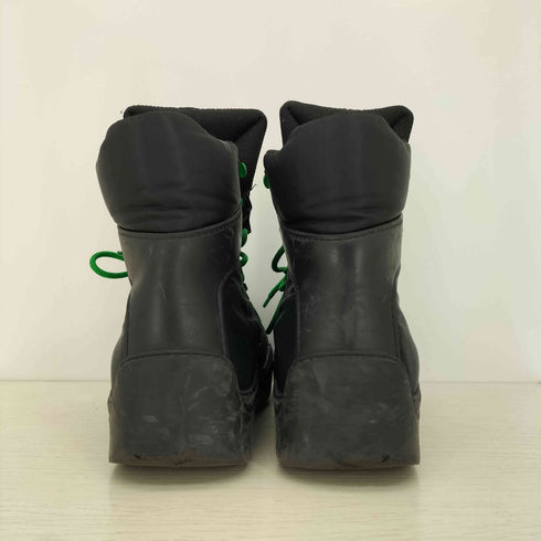 ボッテガヴェネタ BOTTEGA VENETA Puddle Bomber Boots レディース