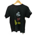 リバーサル REVERSAL キャラクタープリント S/S Tシャツ メンズ 小