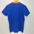 ドレスキャンプ DRESSCAMP スーパーマン デザイン S/S Tシャツ メンズ JPN:46