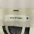 スティルバイハンド STILL BY HAND ワイドコットンスラックス メンズ JPN:48