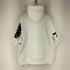 アヴィレックス AVIREX インパクト スリーヴ スウェットパーカー IMPACT SLEEVES SWEAT PARKA メンズ JPN:XL