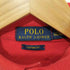 ポロラルフローレン POLO RALPH LAUREN ビッグポニー刺繍 S/S ポロシャツ メンズ import:XS
