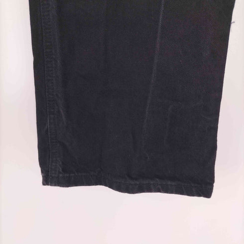 ザラ ZARA FLARED FIT JEANS メンズ 42