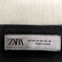 ザラ ZARA FLARED FIT JEANS メンズ 42