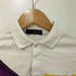 ディースクエアード DSQUARED2 フロッキープリント S/S ポロシャツ メンズ import:XS