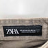 ザラ ZARA BAGGY FIT デニム メンズ 44