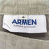 アーメン ARMEN リネンプルオーバーブラウス レディース JPN:0