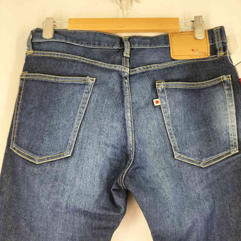 Blue Sakura 402XXG STILL メンズ US:30-31