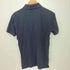 ラグビーラルフローレン Rugby Ralph Lauren ワッペンデザイン S/S ポロシャツ メンズ import:XS