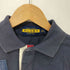 ラグビーラルフローレン Rugby Ralph Lauren ワッペンデザイン S/S ポロシャツ メンズ import:XS