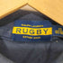 ラグビーラルフローレン Rugby Ralph Lauren ワッペンデザイン S/S ポロシャツ メンズ import:XS