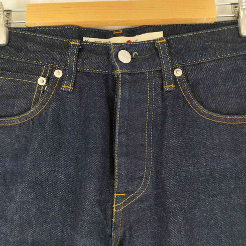Blue Sakura 402XXA STILL メンズ US:30-31
