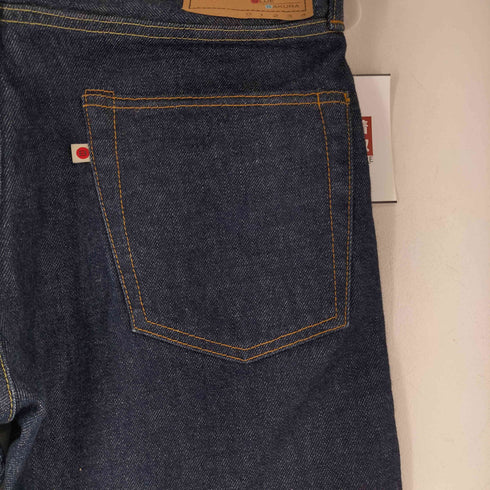 Blue Sakura 402XXA STILL メンズ US:30-31