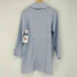 the irish linen ireland リネンシャツコート レディース JPN:0