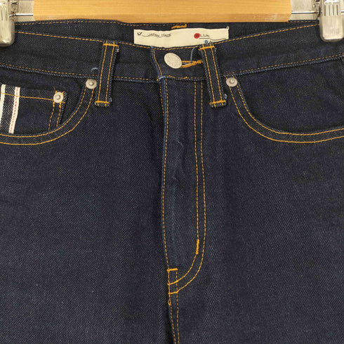 Blue Sakura BOYFRIEND DENIM レディース US:26-27