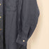 マーガレットハウエル MARGARET HOWELL SHIRTING LINEN LONG SHIRTS 120NAVY レディース JPN:2