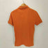 ラグビーラルフローレン Rugby Ralph Lauren ワッペンデザイン S/S ポロシャツ メンズ import:XS