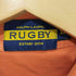 ラグビーラルフローレン Rugby Ralph Lauren ワッペンデザイン S/S ポロシャツ メンズ import:XS