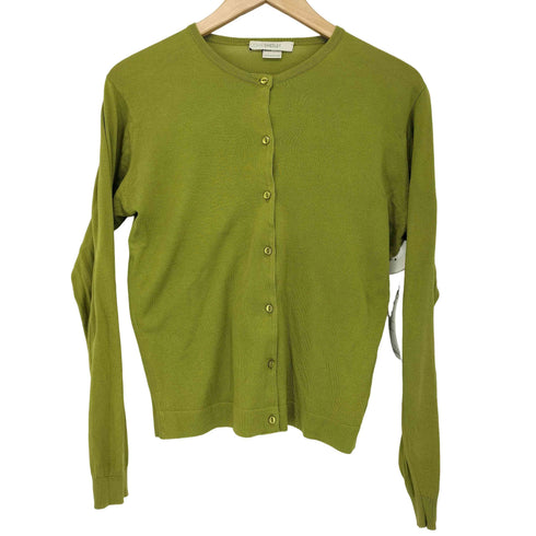 ジョンスメドレー JOHN SMEDLEY カーディガンカーディガン レディース import:M