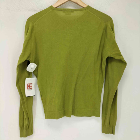 ジョンスメドレー JOHN SMEDLEY カーディガンカーディガン レディース import:M