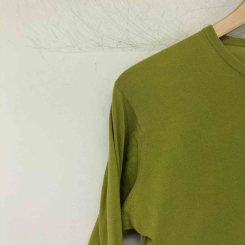 ジョンスメドレー JOHN SMEDLEY カーディガンカーディガン レディース import:M