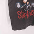 両面プリント S/S バンドTシャツ メンズ import:S
